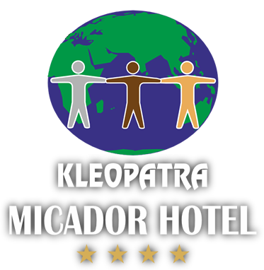 Kleopatra Micador Hotel - Alanya